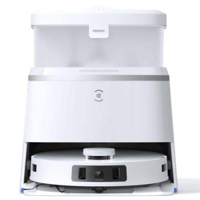 t30 omni（ECOVACS）（ロボット掃除機タイプ：吸引掃除機タイプ）の 
