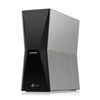 TP-Link(ティーピーリンク) Archer BE805 BE19000 Wi-Fi 7(be) 11520+5760+1376Mbps IPv6 トライバンド対応 Wi-Fiルーター WAN、LANx1 10Gbps対応 | イーベスト