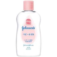 ケンビュー ジョンソン ベビー オイル 微香性 125ml | イーベスト