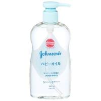 ケンビュー ジョンソン ベビー オイル 無香料 300ml | イーベスト