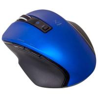 ナカバヤシ MUS-BKF121BL(ブルー) 5ボタン 小型Bluetooth BlueLEDマウス | イーベスト