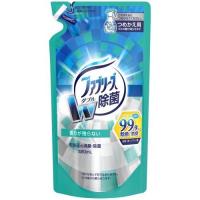 P＆G ファブリーズ ダブル除菌 詰替用 320ml | イーベスト