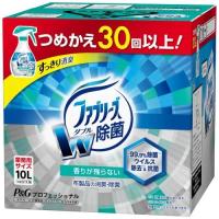 P＆G ファブリーズ 除菌プラス 詰替用 業務用サイズ 10L | イーベスト