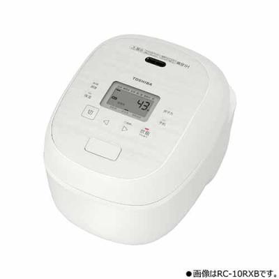 炊飯器東芝rc18vrk（家電）の商品一覧 通販 - Yahoo!ショッピング