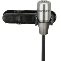 ソニー(SONY) ECM-SP10 スマートフォン対応エレクトレットコンデンサーマイク | イーベスト