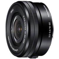 ソニー(SONY) E PZ 16-50mm F3.5-5.6 OSS SELP1650 Eマウント用 APS-C ズームレンズ | イーベスト