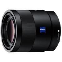 ソニー(SONY) Sonnar T* FE 55mm F1.8 ZA SEL55F18Z Eマウント用 フルサイズ 単焦点レンズ | イーベスト