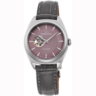 orient star（文字盤カラー：ピンク系）のおすすめ人気商品一覧 通販