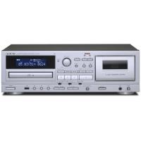 TEAC(ティアック) AD-850-SE カセットデッキ/CDプレーヤー | イーベスト