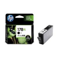 HP(ヒューレットパッカード) CN684HJ 純正 HP178XL インクカートリッジ ブラック 増量 | イーベスト