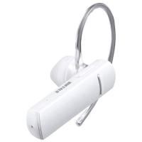 バッファロー(BUFFALO) BSHSBE200WH(ホワイト) Bluetooth4.0対応 片耳ヘッドセット | イーベスト