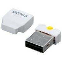 バッファロー(BUFFALO) BSCRMSDCWH(ホワイト) microSD専用USB2.0/1.1フラッシュアダプター | イーベスト