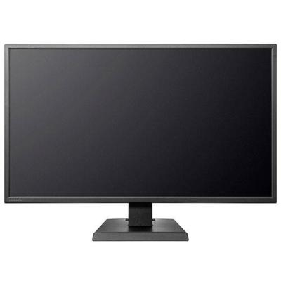 43インチ4kモニター（I-O DATA／パソコン用ディスプレイ、アクセサリー