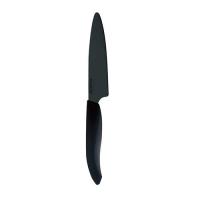 京セラ(KYOCERA) FKR110BK-BKN(ブラック) セラミックナイフ 包丁 刃渡り110mm | イーベスト