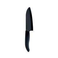 京セラ(KYOCERA) FKR140BK-BKN(ブラック) セラミックナイフ 包丁 刃渡り140mm | イーベスト