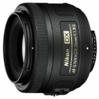 ニコン(Nikon) AF-S DX NIKKOR 35mm f/1.8G | イーベスト