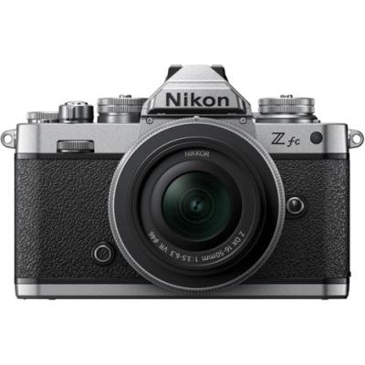 【最終値下げ】Nikon zfc 本体(バッテリー予備付き) Nikon Zfc ボディ 【最終値下げ】Nikon zfc 本体(バッテリー予備付き)