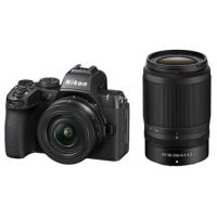 ニコン(Nikon) Z50II ダブルズームキット ミラーレス一眼カメラ | イーベスト