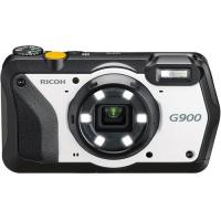 リコー(RICOH) RICOH G900 防水・防塵・業務用デジタルカメラ | イーベスト