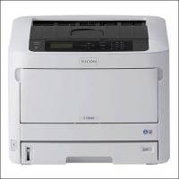 リコー(RICOH) RICOH P C6000L カラーレーザープリンター A3/USB/LAN/WiFi | イーベスト