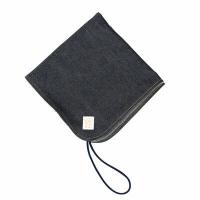 ケンコー(Kenko) も〜っと 包 つつむ ラップクッション プレミアムデニム Mサイズ | イーベスト