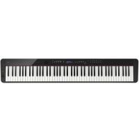 CASIO(カシオ) PX-S3100BK(ブラック) Privia 電子ピアノ 88鍵盤 | イーベスト