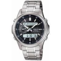 CASIO(カシオ) LCW-M300D-1AJF LINEAGE(リニエージ) 国内正規品 ソーラー電波 メンズ 腕時計 | イーベスト