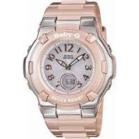 CASIO カシオ BGA-1100-4BJF BABY-G ベイビージー 国内正規品 トリッパー レディース 腕時計 BGA11004BJF | イーベスト