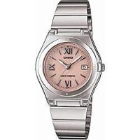 CASIO(カシオ) LWQ-10DJ-4A1JF wave ceptor ウェーブセプター 国内正規品 レディース 腕時計 | イーベスト