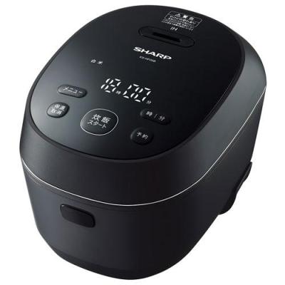 シャープ炊飯器3合（家電）のおすすめ人気商品一覧 通販 - Yahoo