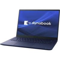 dynabook P1R9WPBL dynabook R9 14型 Core i7/32GB/512GB/Office ダークテックブルー | イーベスト