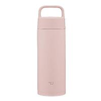 象印(ZOJIRUSHI) SM-RS50PA ピンク ステンレスボトル 500ml | イーベスト