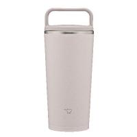 象印(ZOJIRUSHI) SX-JS30HM シアーグレー ステンレスボトル 300ml | イーベスト