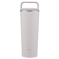 象印(ZOJIRUSHI) SX-JS40HM シアーグレー ステンレスボトル 400ml | イーベスト