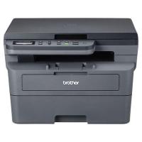 レーザー複合機 ブラザー JUSTIO(ジャスティオ) DCP-L2600DW モノクロ A4/USB/WiFi | イーベスト