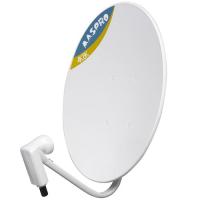 マスプロ MASPRO BC45RL-SET BS・110°CSアンテナ BC45RLSET | イーベスト