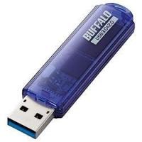 バッファロー(BUFFALO) RUF3-C16GA-BL(ブルー) USBメモリ 16GB | イーベスト