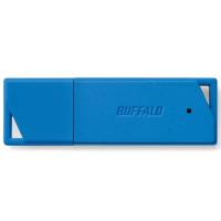バッファロー(BUFFALO) RUF3-K16GB-BL(ブルー) RUF3-KBシリーズ USB3.1(Gen1) /3.0/2.0メモリ 16GB | イーベスト