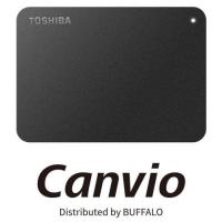 東芝(TOSHIBA) HD-TPA1U3-B Canvio USB 3.0対応ポータブルHDD 1TB | イーベスト