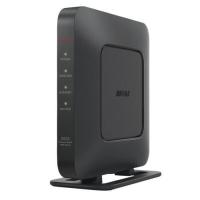 バッファロー(BUFFALO) WSR-2533DHPLS-BK(ブラック) IPv6対応 Wi-Fiルーター | イーベスト
