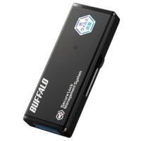 バッファロー(BUFFALO) RUF3-HSVB32G 法人向けセキュリティーUSBメモリー 32GB | イーベスト