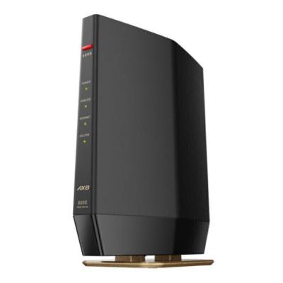 wxr-6000ax12p/d（無線LANルーター機能：メッシュWiーFi）のおすすめ