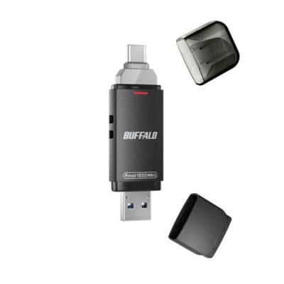 外付けssd 1tb BUFFALOのおすすめ人気商品一覧 通販 - Yahoo!ショッピング
