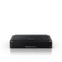 エプソンプリンター PX-S06-B(ブラック) ビジネスインクジェット モバイルプリンター A4対応 | イーベスト
