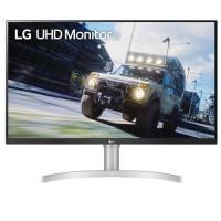 LGエレクトロニクス(LG) 32UN550-WAJP 31.5型 4Kディスプレイ | イーベスト