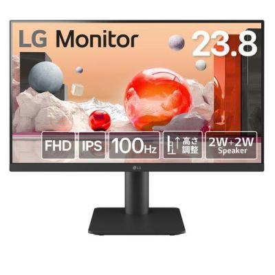 lg ディスプレイ（解像度：FullHD（1920x1080））のおすすめ人気商品