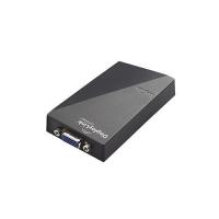 ロジテック(LOGITEC) LDE-SX015U USBディスプレイアダプター | イーベスト