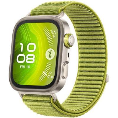 スマートウォッチ（色：グリーン系）のおすすめ人気商品一覧 通販