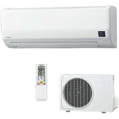 エアコン 6畳 工事（電源：単相200V）のおすすめ人気商品一覧 通販