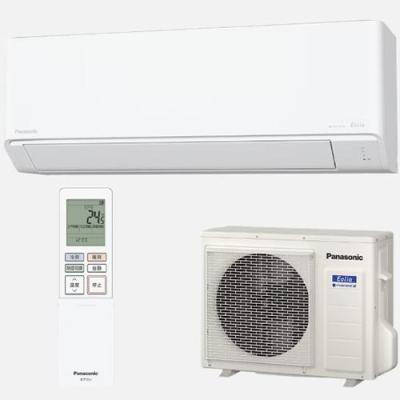 200v18畳エアコン（Panasonic）のおすすめ人気商品一覧 通販 - Yahoo